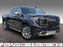2025 GMC Sierra 1500 4WD ULTIMATE DENALI - Photo 2
