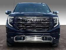 2025 GMC Sierra 1500 4WD ULTIMATE DENALI - Photo 3