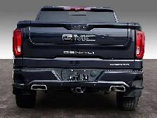 2025 GMC Sierra 1500 4WD ULTIMATE DENALI - Photo 4