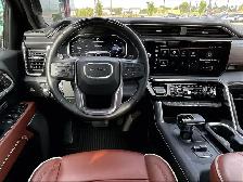 2025 GMC Sierra 1500 4WD ULTIMATE DENALI - Photo 5
