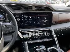 2025 GMC Sierra 1500 4WD ULTIMATE DENALI - Photo 6