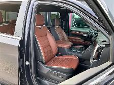 2025 GMC Sierra 1500 4WD ULTIMATE DENALI - Photo 7