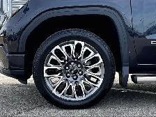 2025 GMC Sierra 1500 4WD ULTIMATE DENALI - Photo 9