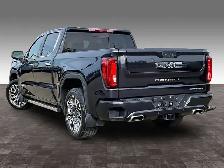 2025 GMC Sierra 1500 4WD ULTIMATE DENALI - Photo 10