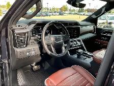 2025 GMC Sierra 1500 4WD ULTIMATE DENALI - Photo 13