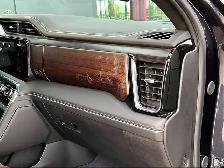 2025 GMC Sierra 1500 4WD ULTIMATE DENALI - Photo 15