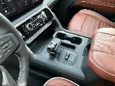 2025 GMC Sierra 1500 4WD ULTIMATE DENALI - Photo 16
