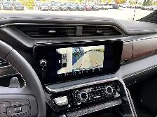 2025 GMC Sierra 1500 4WD ULTIMATE DENALI - Photo 20