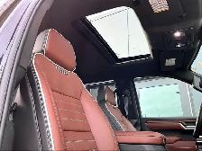 2025 GMC Sierra 1500 4WD ULTIMATE DENALI - Photo 21
