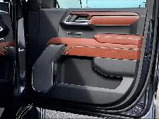 2025 GMC Sierra 1500 4WD ULTIMATE DENALI - Photo 23