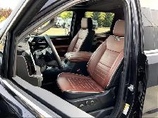 2025 GMC Sierra 1500 4WD ULTIMATE DENALI - Photo 24