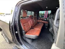 2025 GMC Sierra 1500 4WD ULTIMATE DENALI - Photo 26
