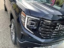 2025 GMC Sierra 1500 4WD ULTIMATE DENALI - Photo 27