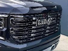 2025 GMC Sierra 1500 4WD ULTIMATE DENALI - Photo 29