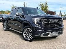 2025 GMC Sierra 1500 4WD ULTIMATE DENALI - Photo 32
