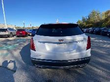 2022 Cadillac XT5 AWD Premium Luxury AWD 4dr Premium Luxury - Photo 3