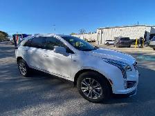 2022 Cadillac XT5 AWD Premium Luxury AWD 4dr Premium Luxury - Photo 4