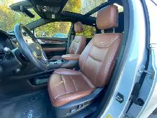 2022 Cadillac XT5 AWD Premium Luxury AWD 4dr Premium Luxury - Photo 5