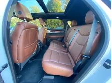2022 Cadillac XT5 AWD Premium Luxury AWD 4dr Premium Luxury - Photo 7