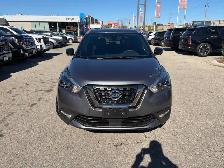 2020 Nissan Kicks SR SR FWD - Photo 2