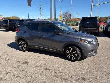 2020 Nissan Kicks SR SR FWD - Photo 3