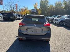 2020 Nissan Kicks SR SR FWD - Photo 4