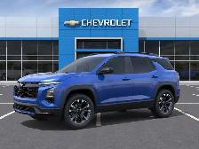 2027 Chevrolet Equinox AWD RS AWD RS - Photo 2