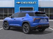 2027 Chevrolet Equinox AWD RS AWD RS - Photo 3
