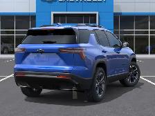 2027 Chevrolet Equinox AWD RS AWD RS - Photo 4