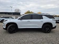 2026 Chevrolet Traverse RS AWD 4dr RS - Photo 2