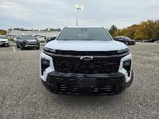 2026 Chevrolet Traverse RS AWD 4dr RS - Photo 3