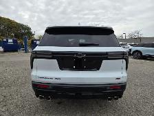 2026 Chevrolet Traverse RS AWD 4dr RS - Photo 4