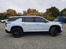 2026 Chevrolet Traverse RS AWD 4dr RS - Photo 6
