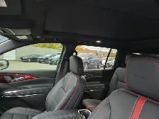 2026 Chevrolet Traverse RS AWD 4dr RS - Photo 9