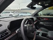 2026 Chevrolet Traverse RS AWD 4dr RS - Photo 10