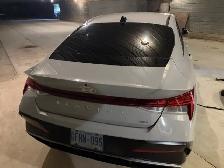 2024 HYUNDAI ELANTRA HYBRID LUXURY HEV 4DR$23,900.00 - Photo 3