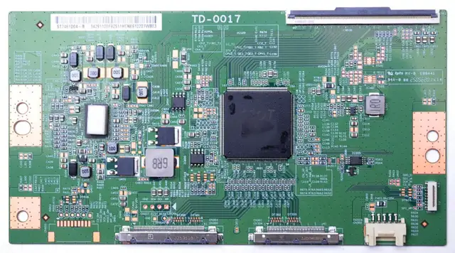 Sony T-Con Board ST7461D04-B