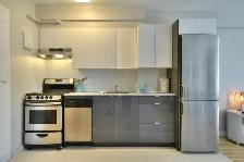 1 Bedroom Apartment for Rent - 1433 Rue Towers - Photo 4