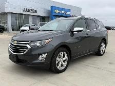 2018 Chevrolet Equinox AWD Premier for sale