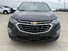 2018 Chevrolet Equinox AWD Premier for sale - Photo 2