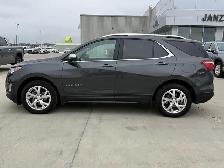 2018 Chevrolet Equinox AWD Premier for sale - Photo 3