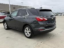 2018 Chevrolet Equinox AWD Premier for sale - Photo 4