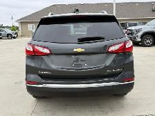 2018 Chevrolet Equinox AWD Premier for sale - Photo 5