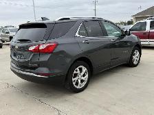 2018 Chevrolet Equinox AWD Premier for sale - Photo 7