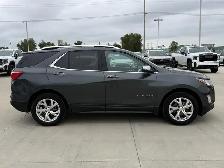 2018 Chevrolet Equinox AWD Premier for sale - Photo 8