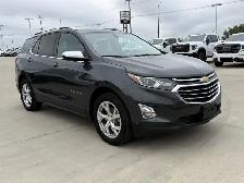 2018 Chevrolet Equinox AWD Premier for sale - Photo 9