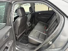 2018 Chevrolet Equinox AWD Premier for sale - Photo 11