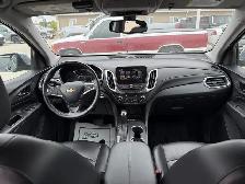 2018 Chevrolet Equinox AWD Premier for sale - Photo 12