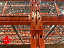 Pallet racking - Photo 3