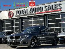 2016 BMW 3 Series 335i GT //M PKG | BMW SERVICED | PANO | HARMAN